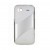 Full Body Housing For Htc Sensation Xe White - Maxbhi Com