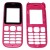 Full Body Housing For Nokia 100 Pink - Maxbhi Com