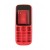 Full Body Housing For Nokia 101 Red - Maxbhi Com
