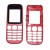 Full Body Housing For Nokia 101 Red - Maxbhi Com