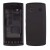 Full Body Housing For Nokia 500 Red - Maxbhi Com