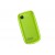 Full Body Housing For Nokia Asha 200 Green - Maxbhi Com