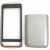 Full Body Housing For Nokia C601 Grey - Maxbhi Com