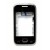 Full Body Housing For Samsung C3312 Duos Black - Maxbhi Com