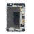 Full Body Housing For Samsung P6800 Galaxy Tab 7 7 Black - Maxbhi Com