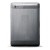 Full Body Housing For Samsung P6800 Galaxy Tab 7 7 Black - Maxbhi Com
