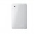 Full Body Housing For Samsung P6800 Galaxy Tab 7 7 White - Maxbhi Com