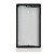 Full Body Housing For Sony Xperia Sola White - Maxbhi Com
