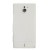 Full Body Housing For Sony Xperia Sola White - Maxbhi Com