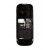 Middle For Nokia 101 Black - Maxbhi Com