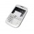 Full Body Housing For Blackberry Curve 9220 White - Maxbhi Com