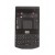 Full Body Housing For Blackberry Porsche Design P9981 Grey - Maxbhi Com