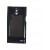 Full Body Housing For Huawei Ascend P1 Black - Maxbhi Com
