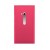 Full Body Housing For Nokia Lumia 900 Magenta - Maxbhi Com