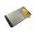 Lcd With Touch Screen For Samsung Galaxy Note I717 Blue By - Maxbhi Com