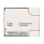 Battery For Samsung Z3 By - Maxbhi Com