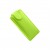 Flip Cover For Nokia 110 Lime By - Maxbhi Com