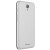 Full Body Housing For Alcatel One Touch Idol Silver - Maxbhi Com