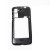 Full Body Housing For Alcatel Pop C7 Black - Maxbhi Com