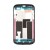 Full Body Housing For Htc Desire X Black - Maxbhi Com