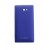 Full Body Housing For Htc Windows Phone 8x Blue - Maxbhi Com