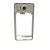 Full Body Housing For Huawei Honor 3x G750 White - Maxbhi Com