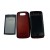 Full Body Housing For Nokia Asha 305 Red - Maxbhi Com