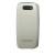 Full Body Housing For Nokia Asha 305 White - Maxbhi Com