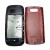 Full Body Housing For Nokia Asha 306 Red - Maxbhi Com