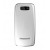 Full Body Housing For Nokia Asha 306 Silver - Maxbhi Com