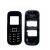 Full Body Housing For Samsung E1200 Pusha Black - Maxbhi Com