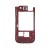 Full Body Housing For Samsung Galaxy S Iii I747 Red - Maxbhi Com