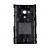 Full Body Housing For Sony Xperia Acro S Lt26w Black - Maxbhi Com