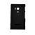 Full Body Housing For Sony Xperia Acro S Lt26w Black - Maxbhi Com