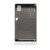 Full Body Housing For Sony Xperia Go White - Maxbhi Com