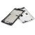 Full Body Housing For Sony Xperia Tsilver - Maxbhi Com