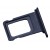Sim Card Holder Tray For Apple Iphone Xs Max Black - Maxbhi Com