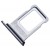 Sim Card Holder Tray For Apple Iphone Xs Max White - Maxbhi Com