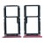 Sim Card Holder Tray For Xiaomi Mi 8 Lite Pink - Maxbhi Com