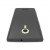 Full Body Housing For Alcatel Flash 2 Grey - Maxbhi Com