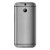 Full Body Housing For Htc One M8s Grey - Maxbhi Com