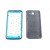 Full Body Housing For Huawei Ascend G730 Black - Maxbhi Com