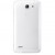 Full Body Housing For Huawei Ascend G730 White - Maxbhi Com