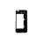 Full Body Housing For Huawei Ascend Y550 Black - Maxbhi Com