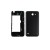 Full Body Housing For Huawei Ascend Y550 Black - Maxbhi Com