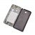 Full Body Housing For Lg L90 Dual D410 Black - Maxbhi Com