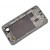 Full Body Housing For Lg L90 Dual D410 Black - Maxbhi Com