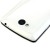 Full Body Housing For Lg Tribute Ls660 White - Maxbhi Com