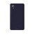 Full Body Housing For Micromax A102 Canvas Doodle 3 Blue - Maxbhi Com