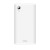 Full Body Housing For Micromax A102 Canvas Doodle 3 White - Maxbhi Com
